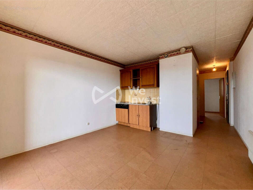 Appartement 35 m² à La Ciotat  - photo 3