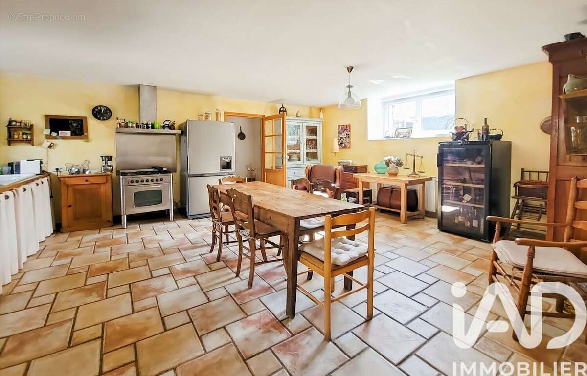 Photo 3 - Maison à MOUSTOIR-AC