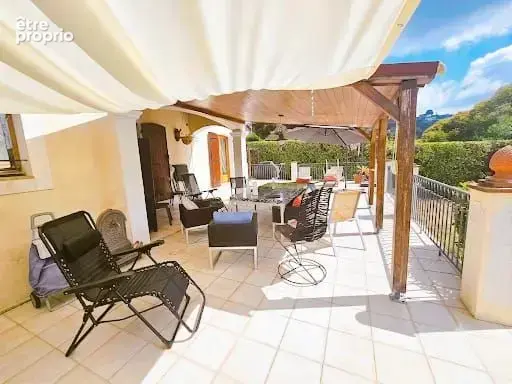 Maison 5 pièces 120 m² à vendre à Mougins (06250) - photo 3