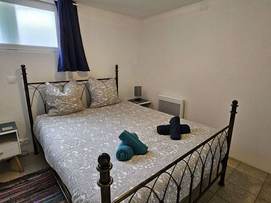 Propriété avec piscine sur 2 ha 6 + 2 logements indépendants - photo 10