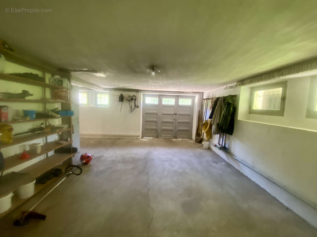 Maison à BORDERES-LOURON