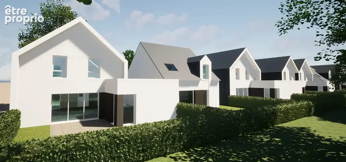 Maison à AURAY