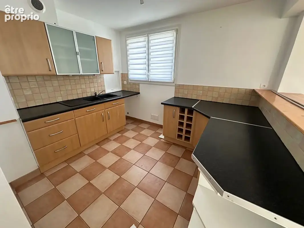 Appartement t4 a vendre brest landais - photo 3