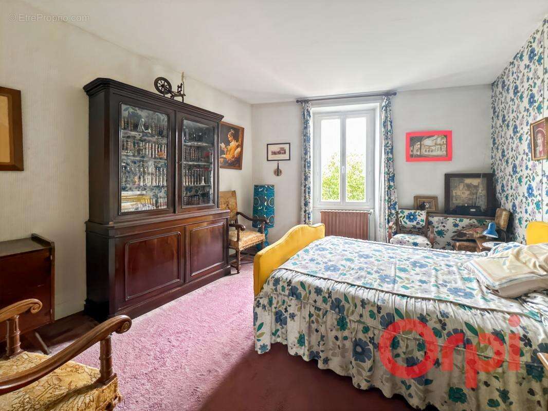 Maison À Vendre - photo 10