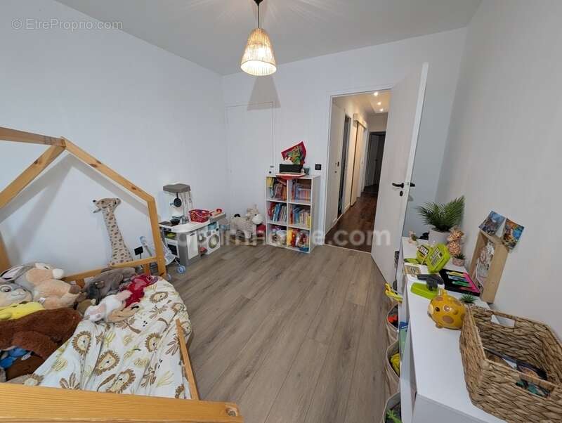 Appartement à QUIMPER