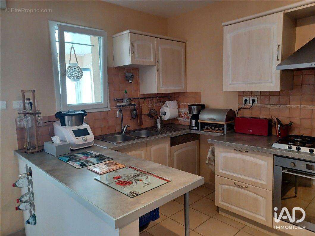 Photo 7 - Maison à VAUX-SUR-MER