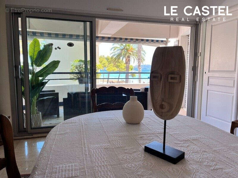 Appartement à LA CIOTAT
