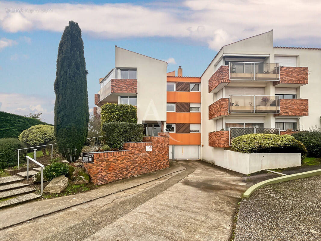 Appartement à CHALLANS