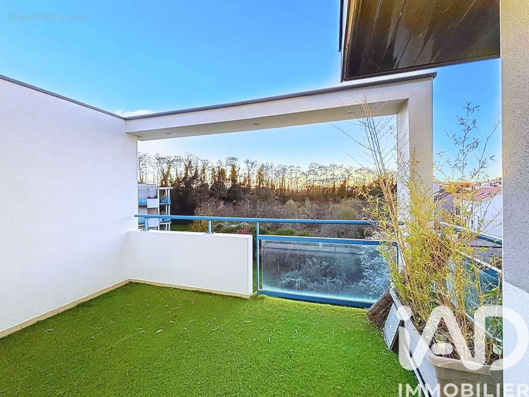 Photo 2 - Appartement à MONTIGNY-LES-METZ