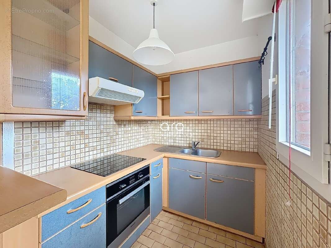 Appartement à TEMPLEMARS