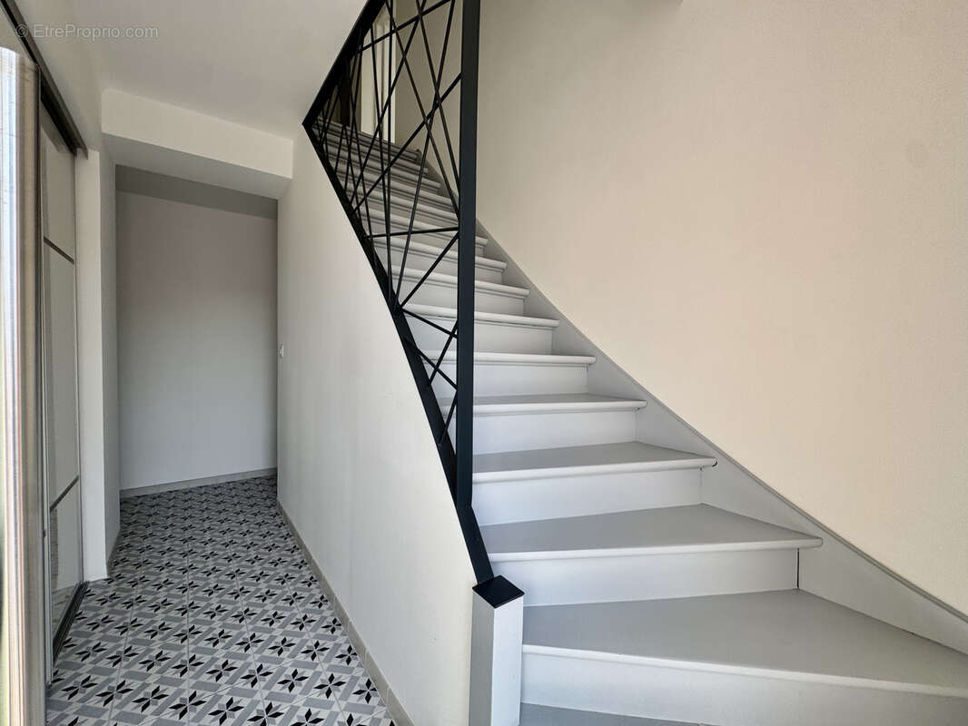 Exclusivité   malo-les-bains centre maison 4 ch garage - photo 8