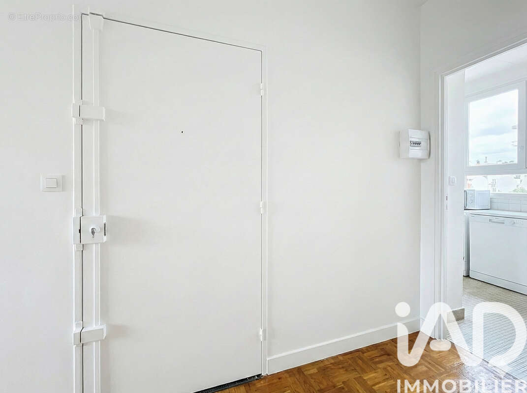 Photo 6 - Appartement à ANTONY