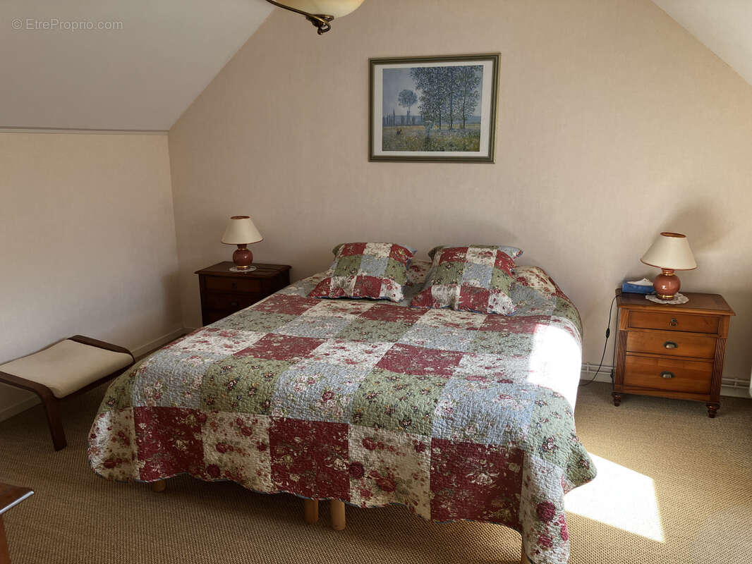 Maison à PACY-SUR-EURE