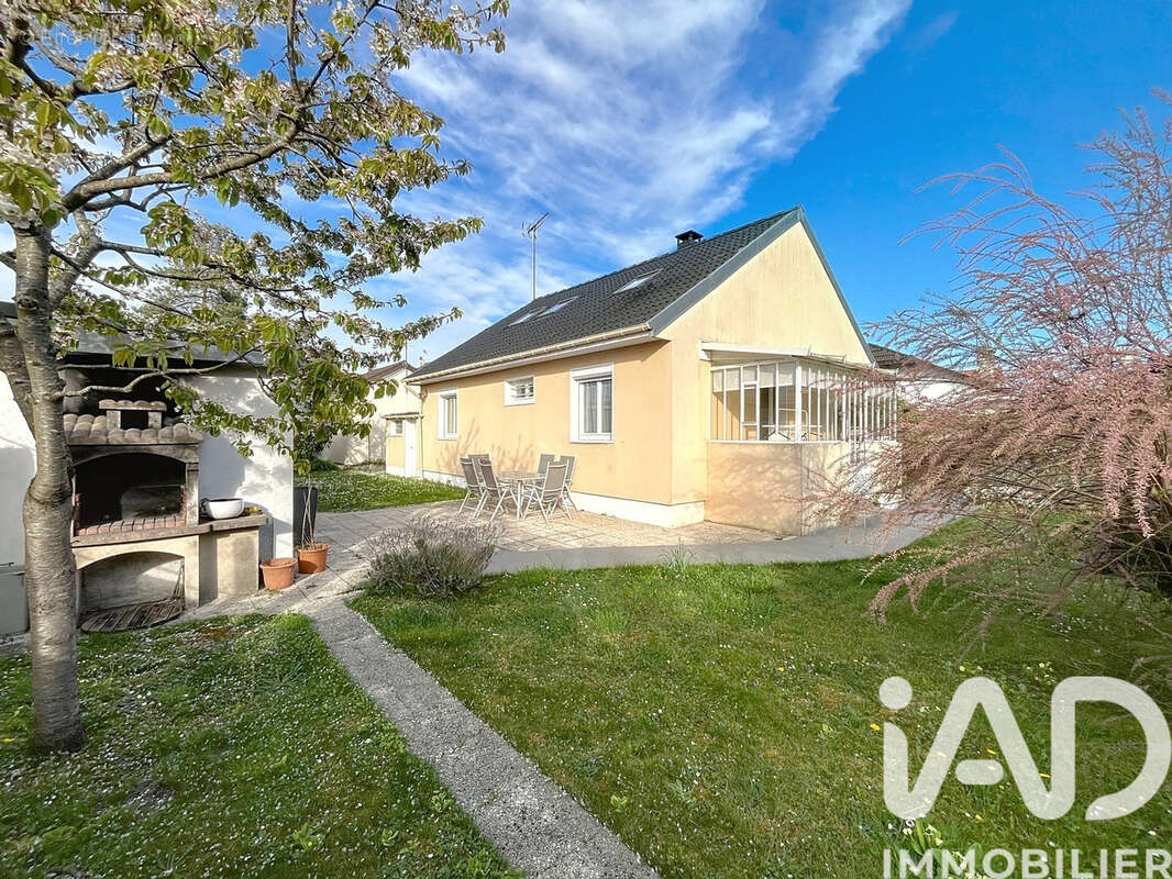 Photo 2 - Maison à SEVRAN