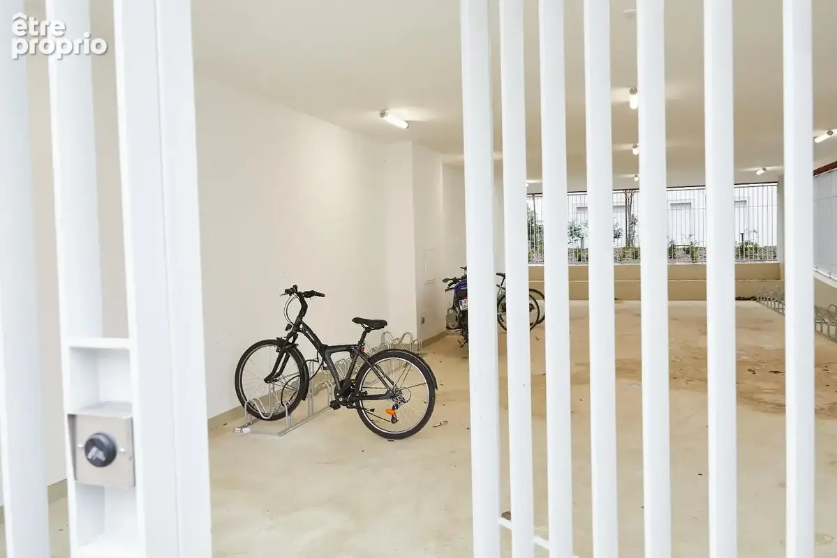 INVESTISSEMENT LOCATIF  Sevran  Résidence Étudiante Twenty Campus Sevran - 5,03% de rentabilité - photo 11