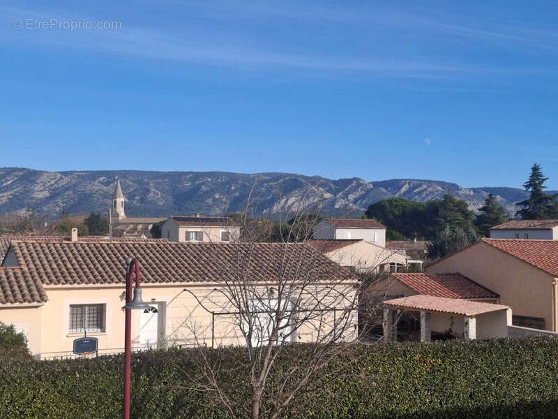 Maison à CHEVAL-BLANC