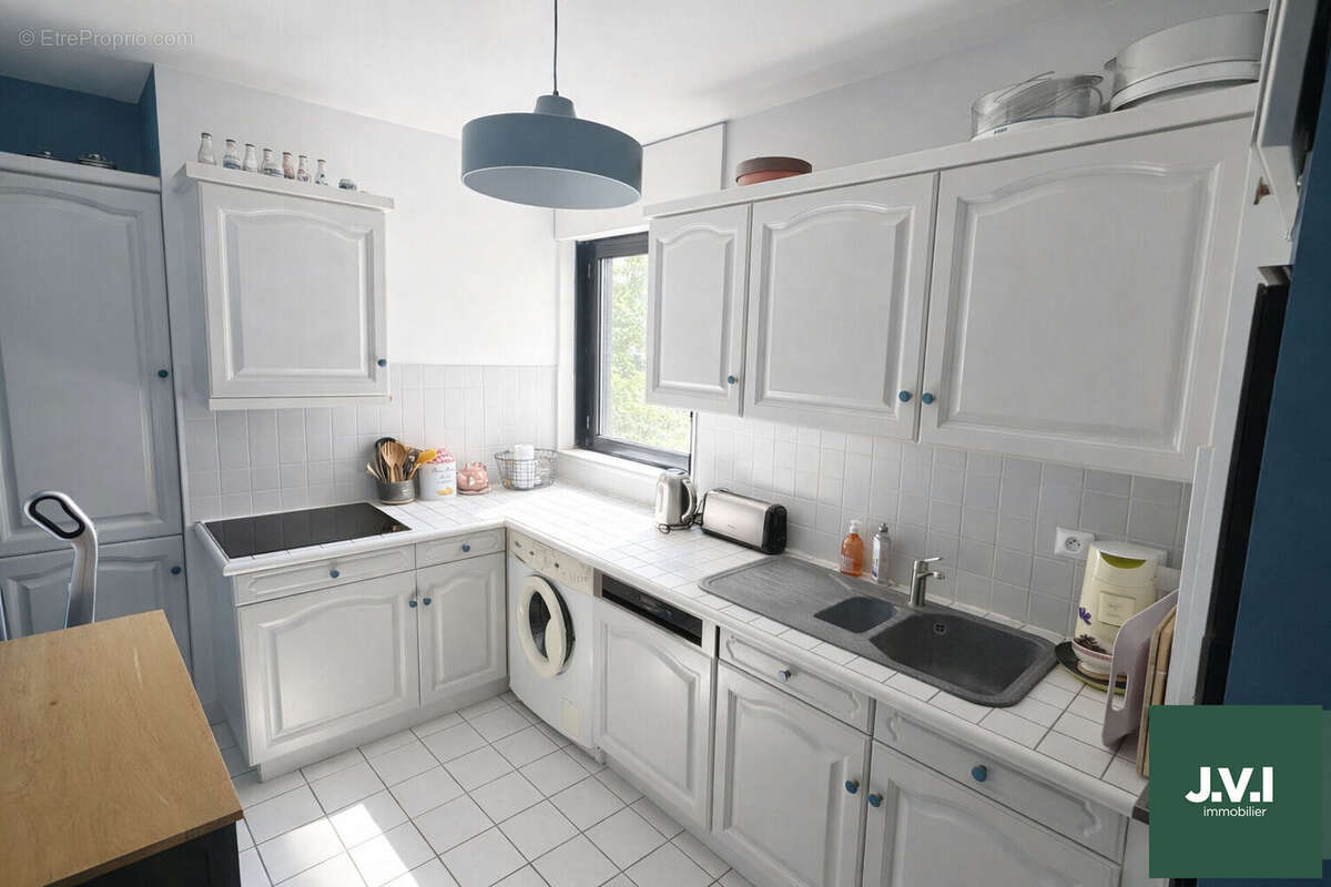 Appartement à ENGHIEN-LES-BAINS