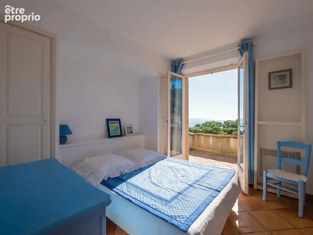 Nouveau - villa vue mer domaine prive - co-exclusivite - photo 14