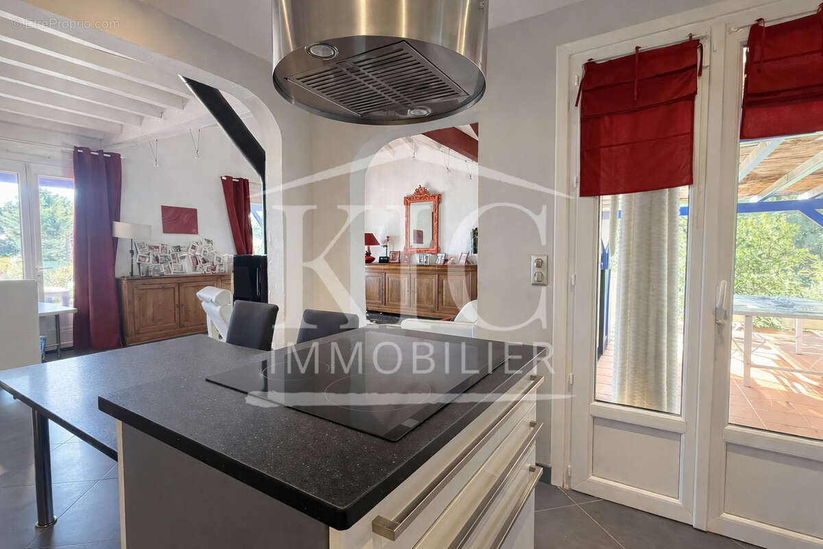 Maison à CARCASSONNE