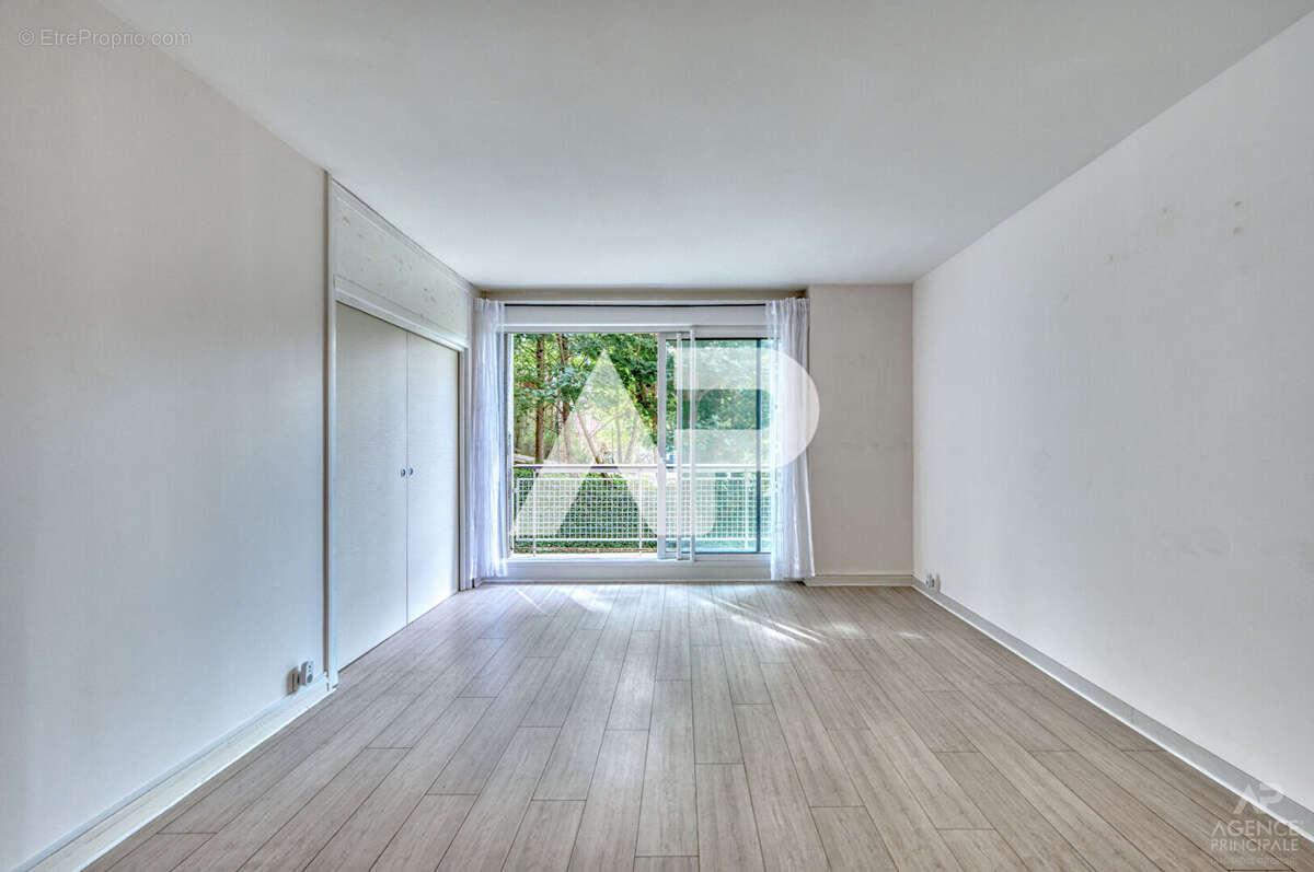 Appartement à RUEIL-MALMAISON