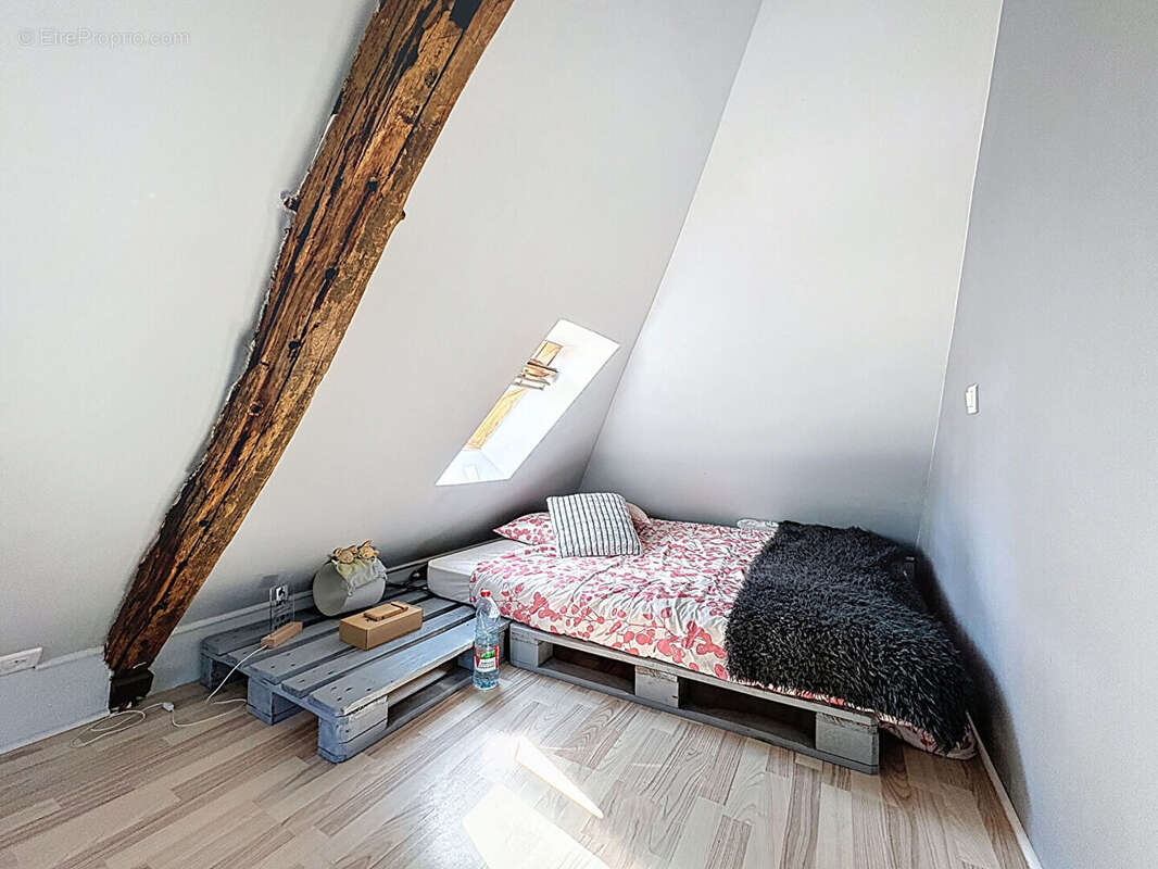 Maison à GOURNAY-EN-BRAY