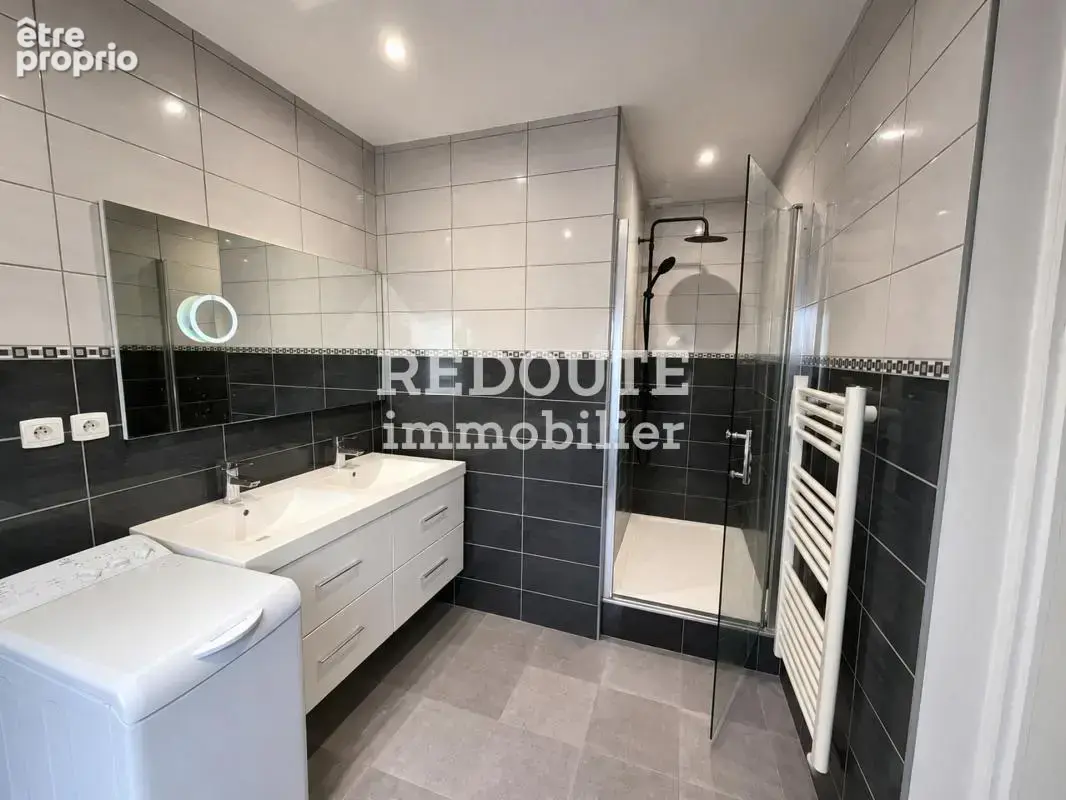 Exclusivité – murs & fonds bar tabac fdj  -deux appartements - photo 7