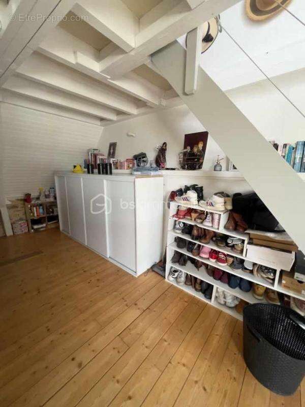 Maison à BATZ-SUR-MER