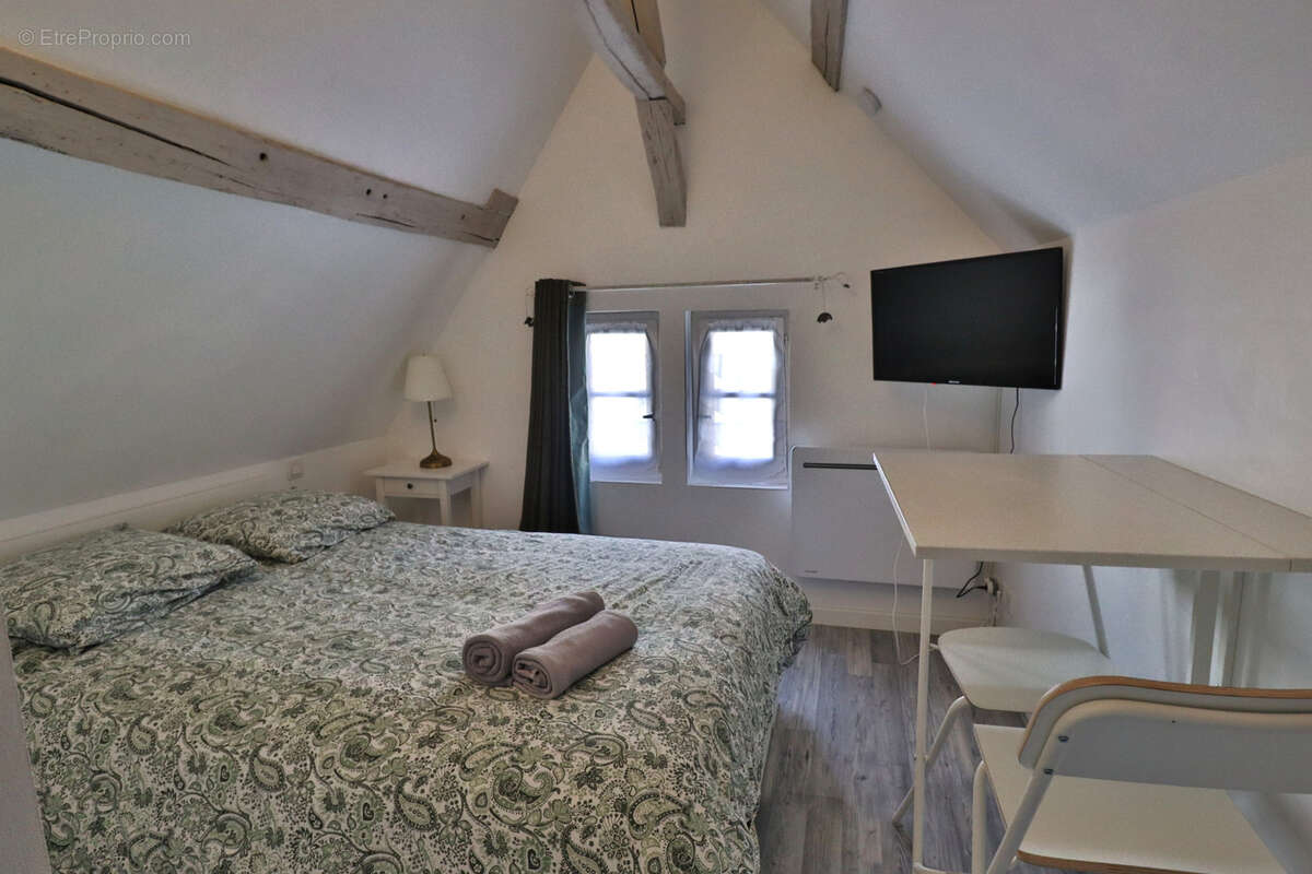 Appartement à TROYES