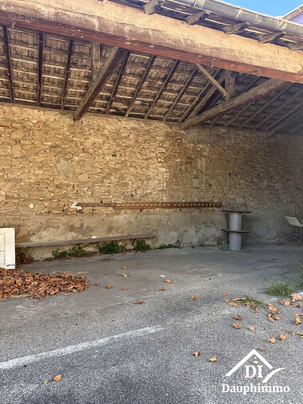 Maison à MOURS-SAINT-EUSEBE