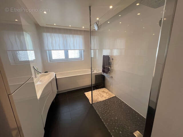 Maison à HERRLISHEIM