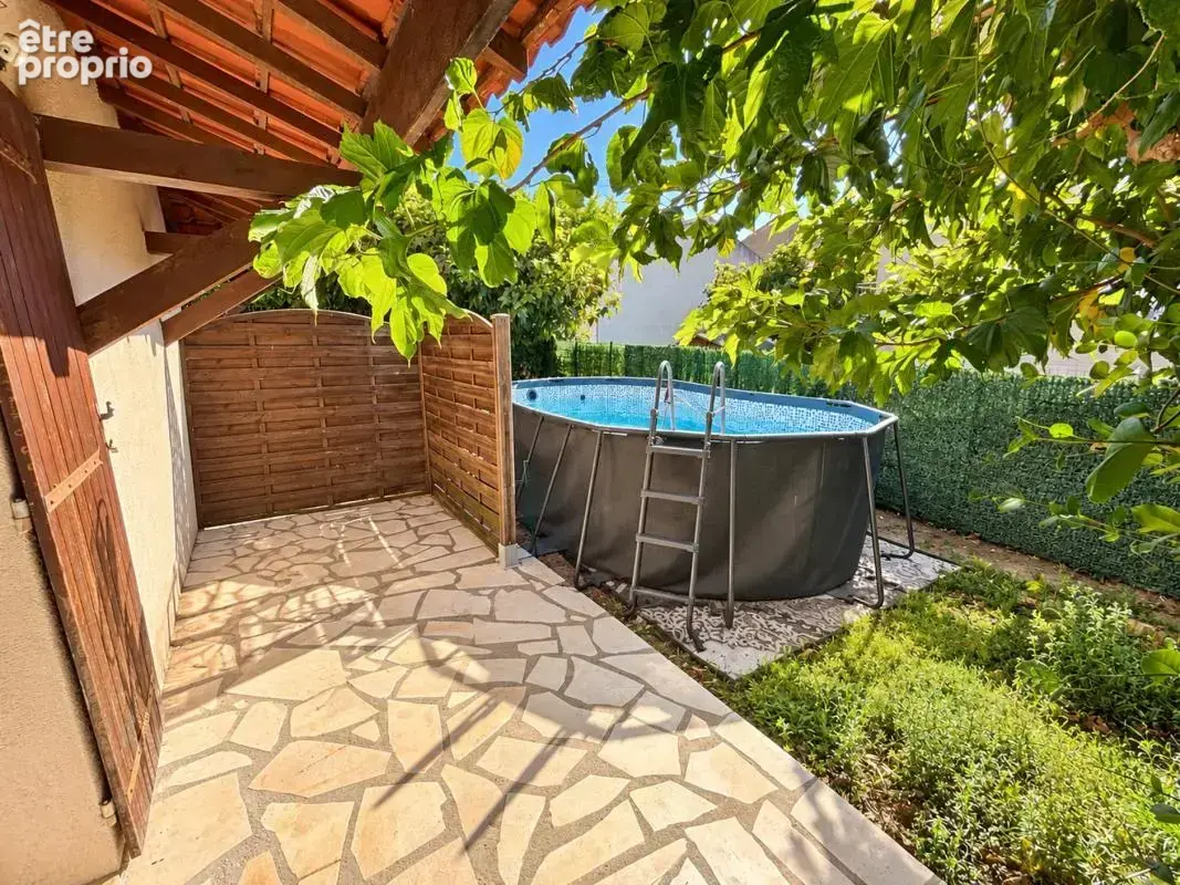Maison 5 pièces 165 m² à vendre à Rodilhan (30230) - photo 3