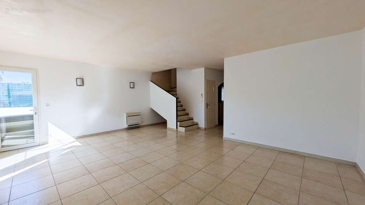 Maison à LE BEAUSSET