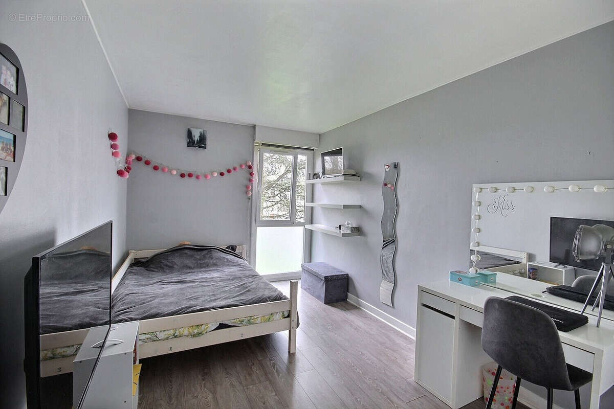 Appartement à WISSOUS