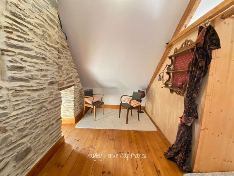 Dpt Calvados (14), à vendre proche de FEUGUEROLLES SUR SEULLES propriete P10 - photo 20