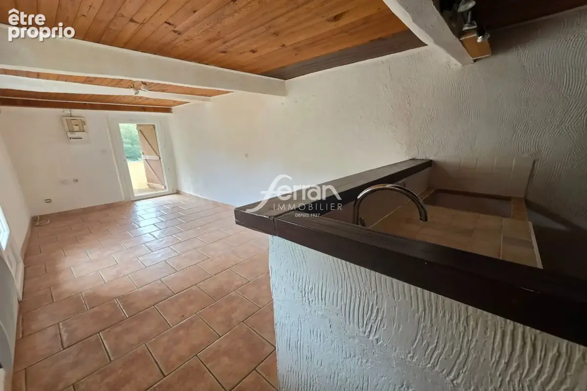 Maison 2 pièces 42 m² à vendre à Saint-Antonin-Du-Var (83510) - photo 9