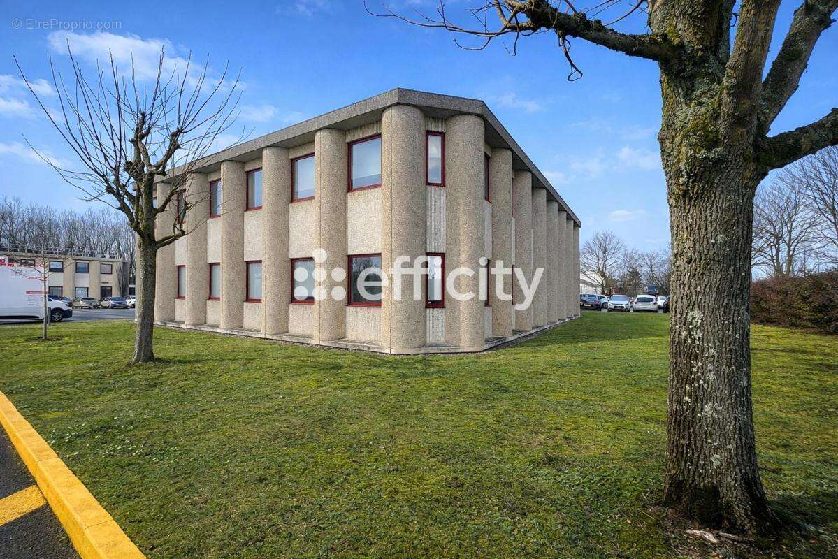 Commerce à TREMBLAY-EN-FRANCE