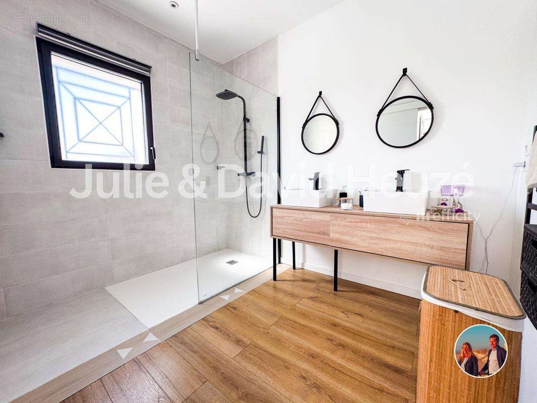 Maison 110 m² à Brach  - photo 12