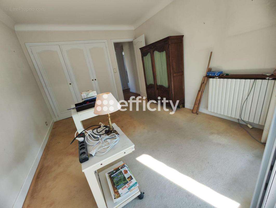 Appartement à BIARRITZ