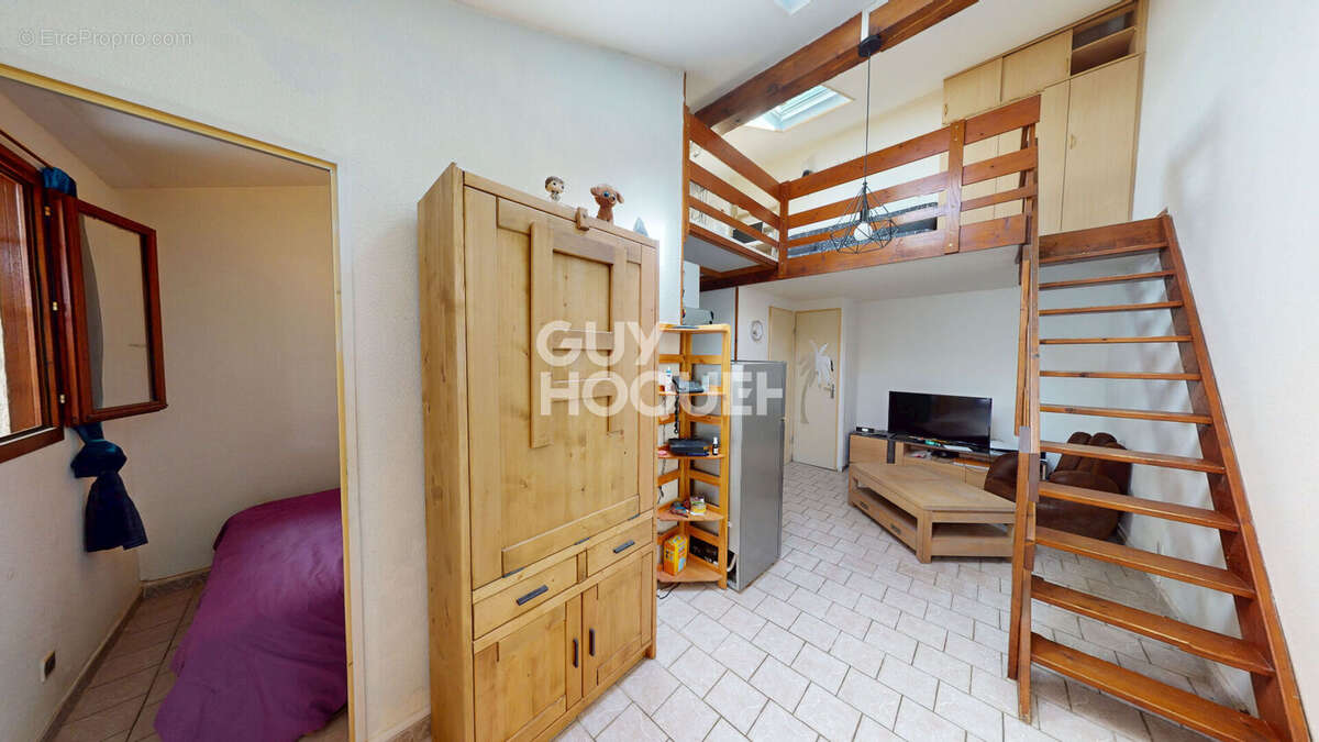 Maison à SAINTE-MARIE