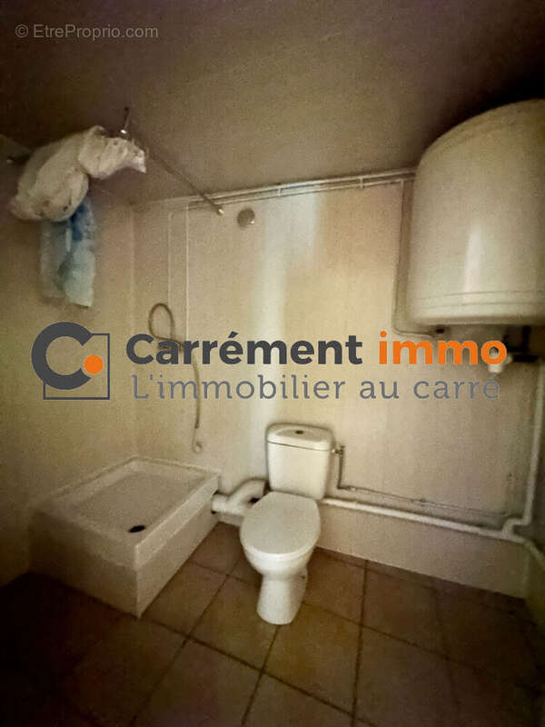 Commerce à MONTPELLIER