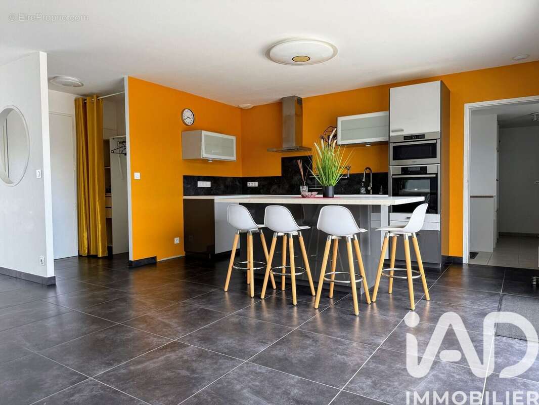 Photo 4 - Maison à DOMPIERRE-SUR-YON