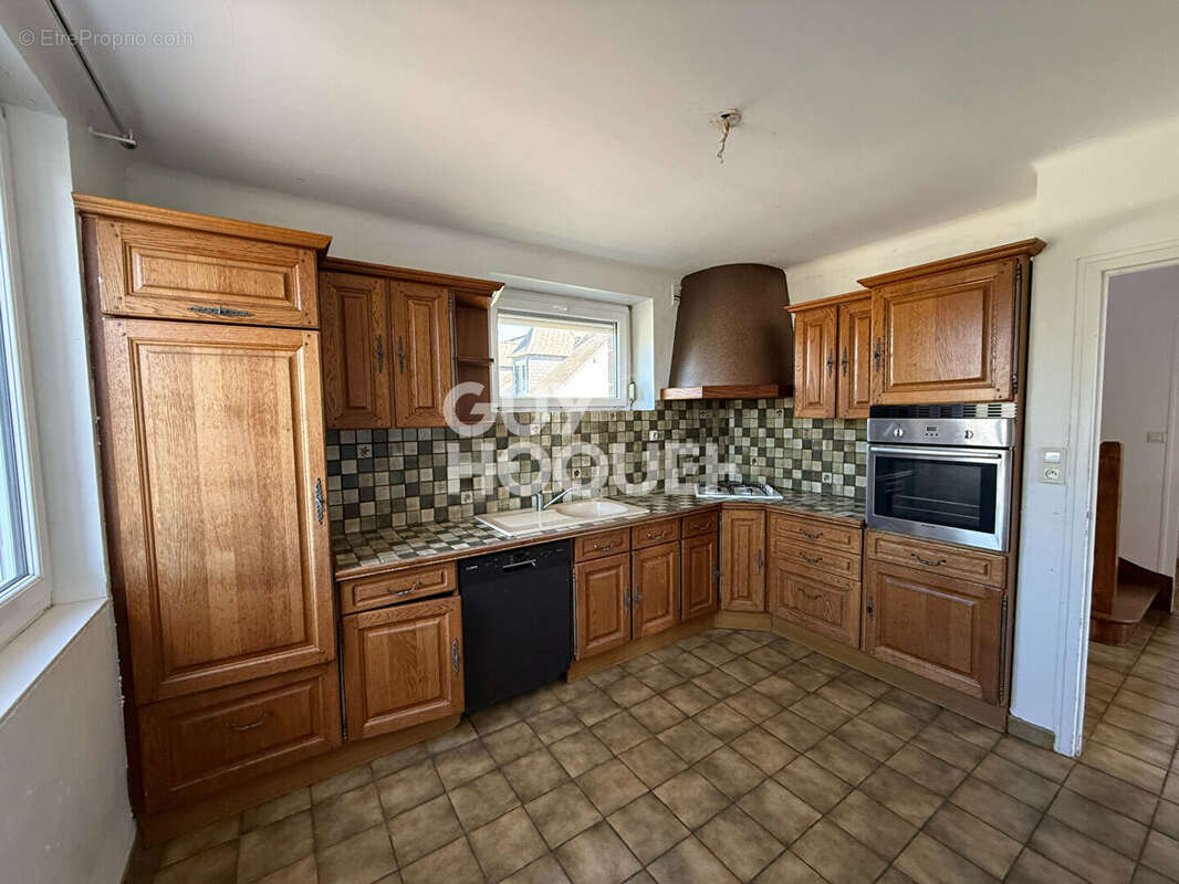 Maison 90 m² à Plerguer  - photo 3