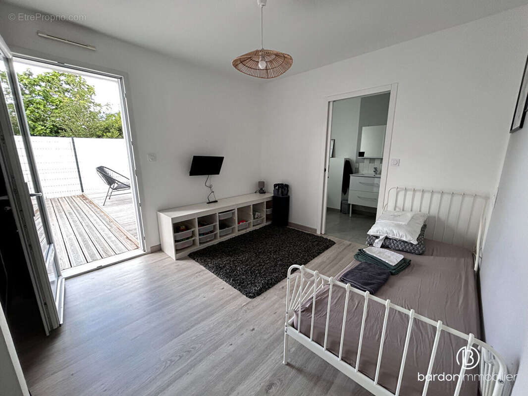Maison Challans 133 m2 proche centre ville et gare - photo 10