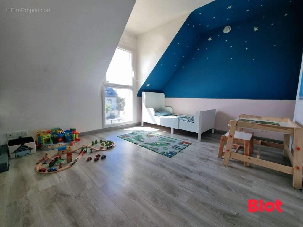 Maison 129 m² à Geveze  - photo 8