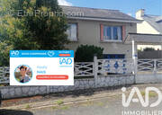 Photo 1 - Maison à ANDOUILLE