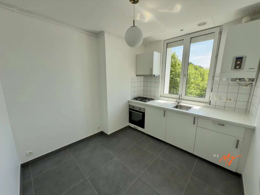 Appartement à BREST