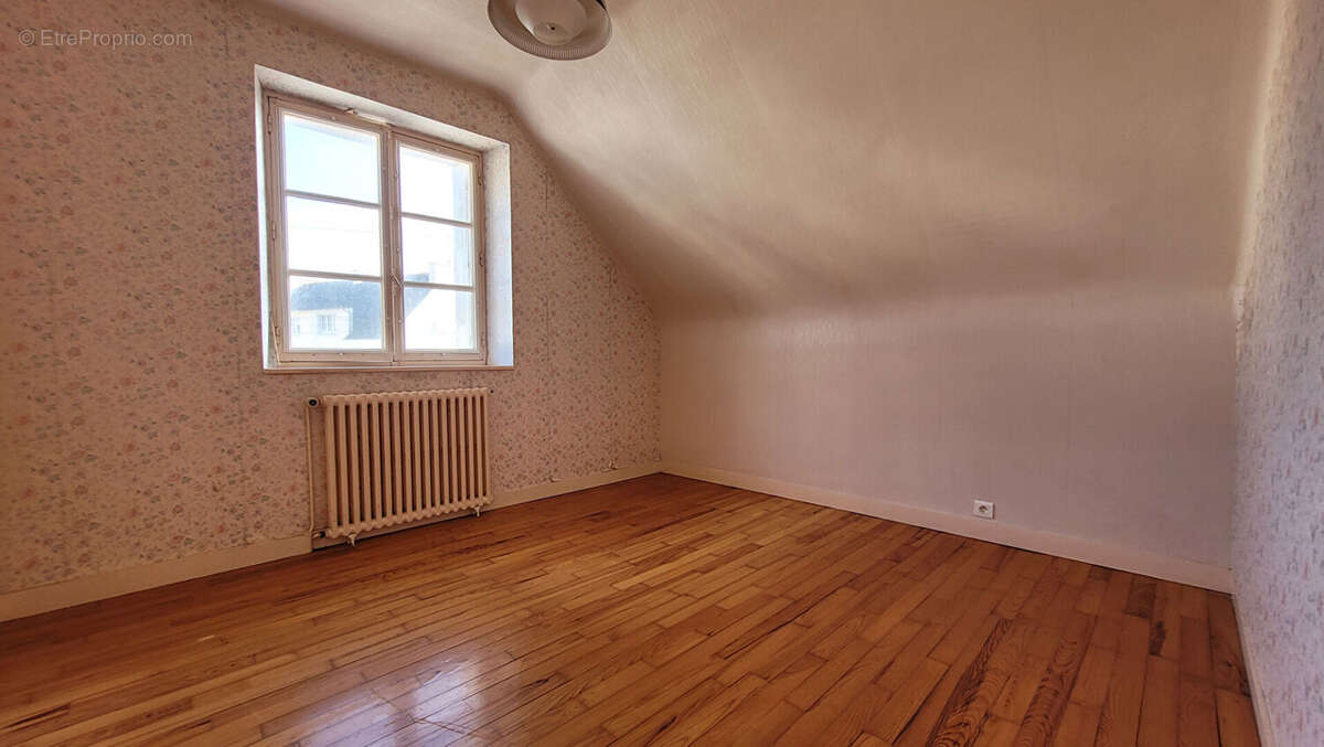 Maison à CONCARNEAU