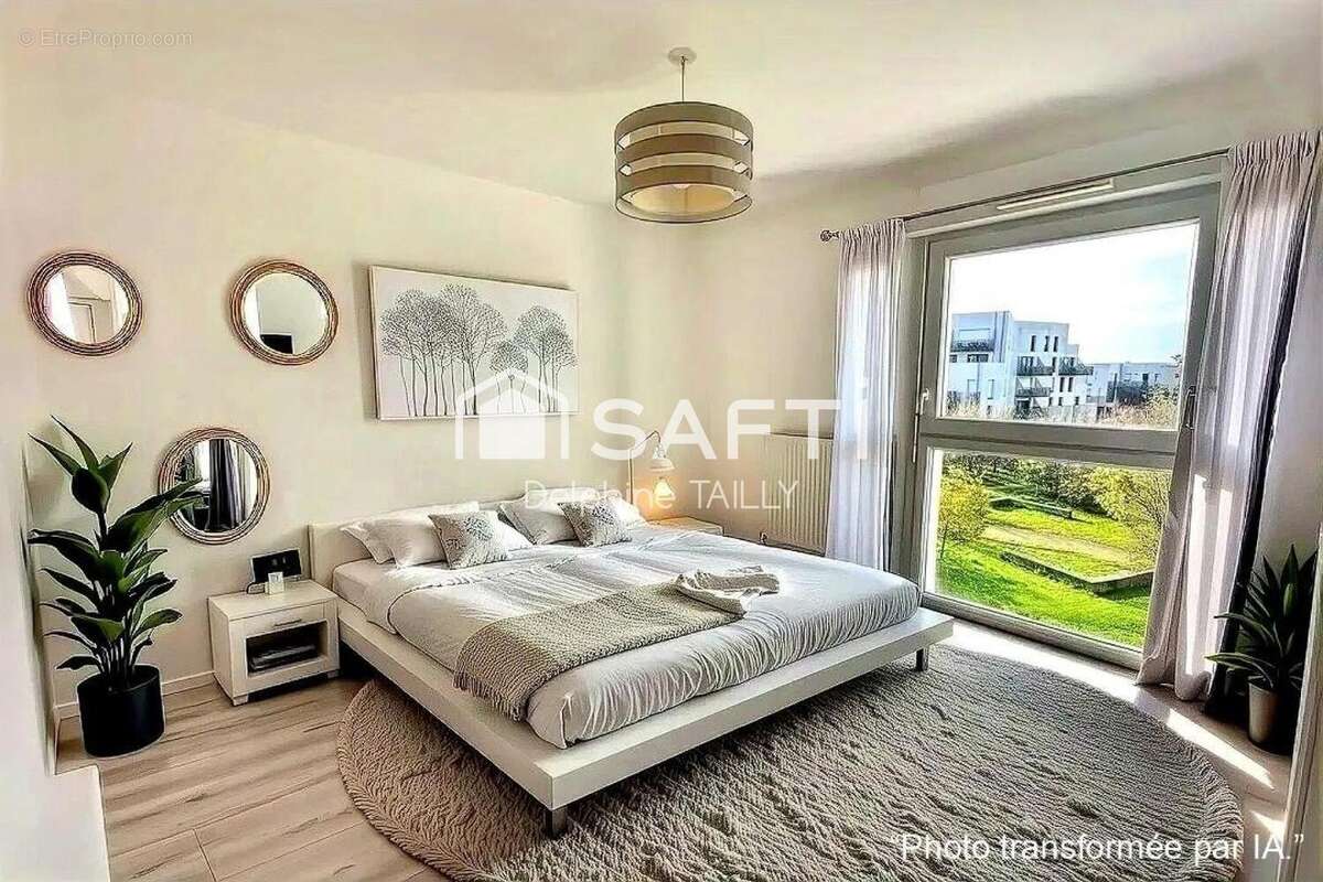 Photo 3 - Appartement à COUERON