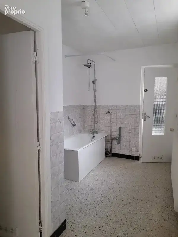 Mitoyenne 2 chambres possibilite 4 - photo 5