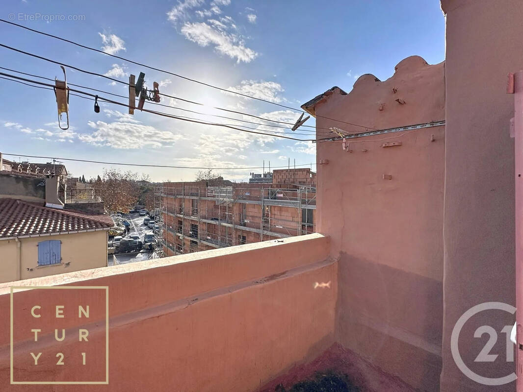Maison à PERPIGNAN